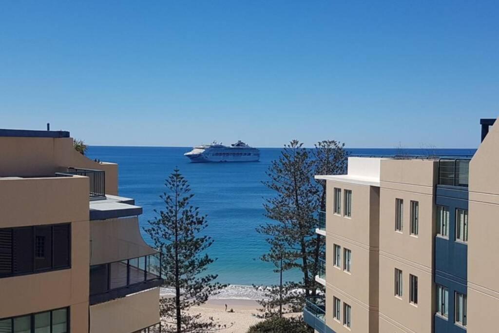 Landmark Resort 3Rd Floor Mooloolaba Exterior foto