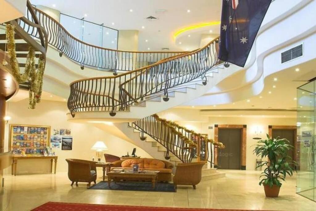 Landmark Resort 3Rd Floor Mooloolaba Exterior foto