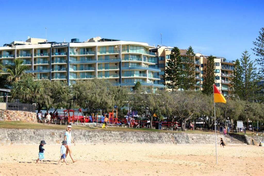 Landmark Resort 3Rd Floor Mooloolaba Exterior foto