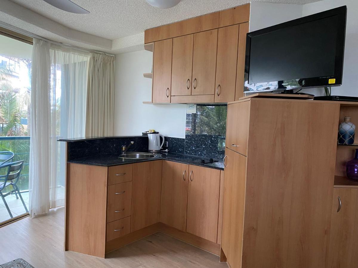 Landmark Resort 3Rd Floor Mooloolaba Exterior foto